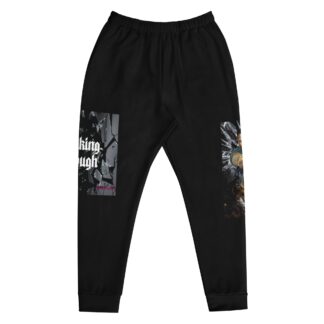 Vance Strader "Breaking Through" Unisex Joggers