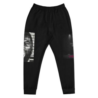 Vance Strader "Inmovable Object" Unisex Joggers