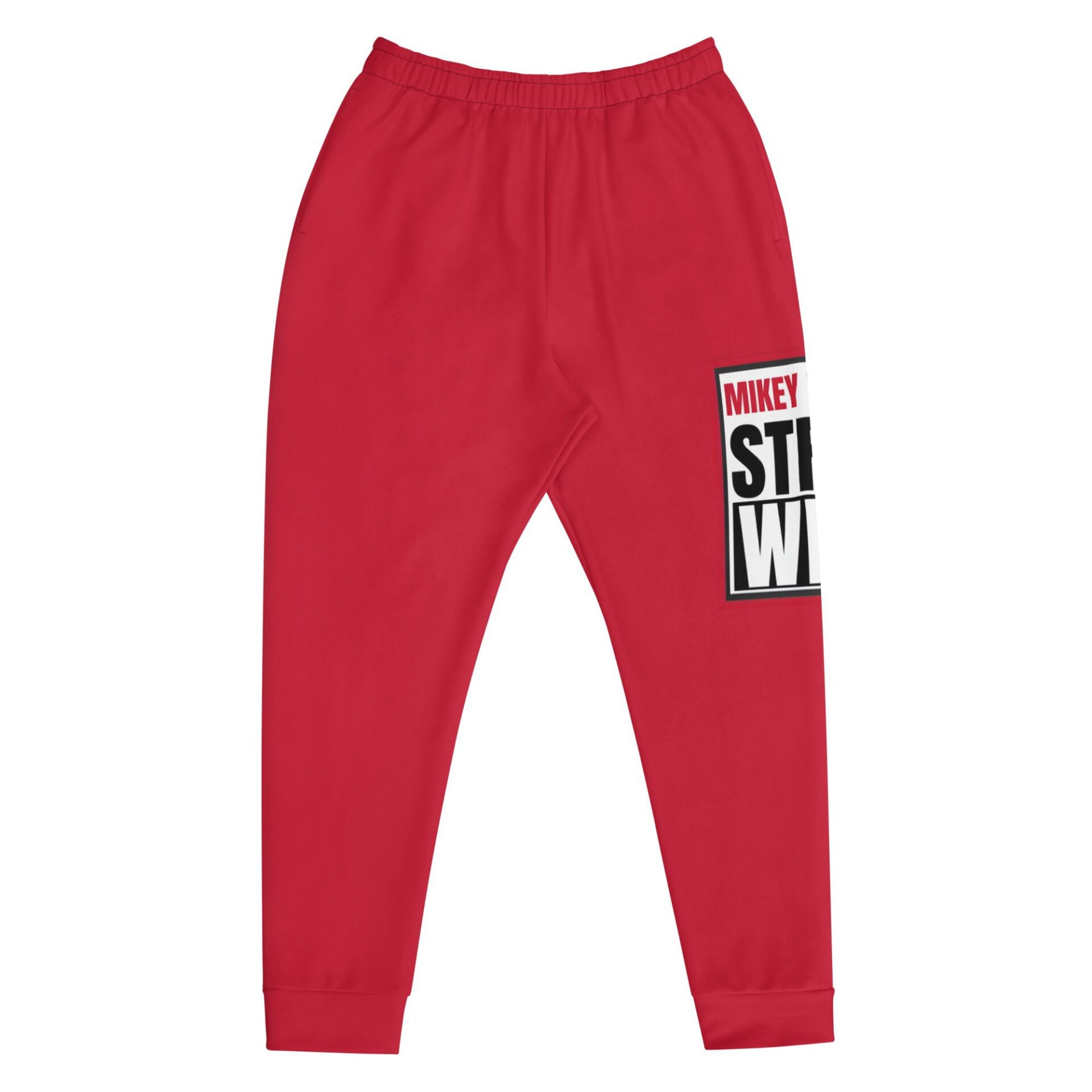 Vampyre Diago Diablo "Mikey Street Wear Brand" Unisex Joggers