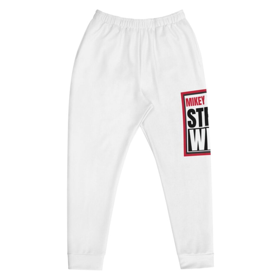 Vampyre Diago Diablo "Mikey Street Wear Brand" Unisex Joggers