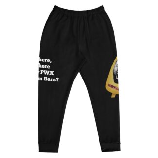 Vance Strader "Ice Cream Bar" Unisex Joggers