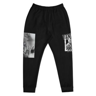 Vance Strader "New Vance Strader" Unisex Joggers