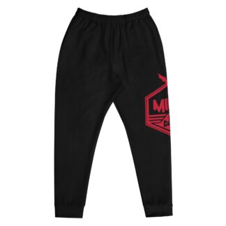 Vampyre Diago Diablo "Mikey de Carlo Patch" Unisex Joggers