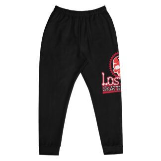 Vampyre Diago Diablo "Lostboy Skateboards Brand Logo" Unisex Joggers
