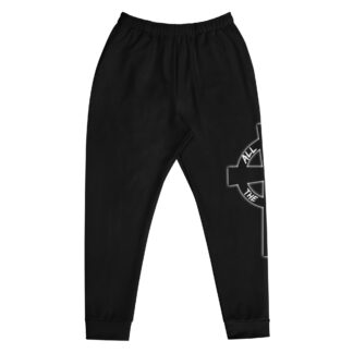 Deacon Winterborn "Hail the Cross" Unisex Joggers