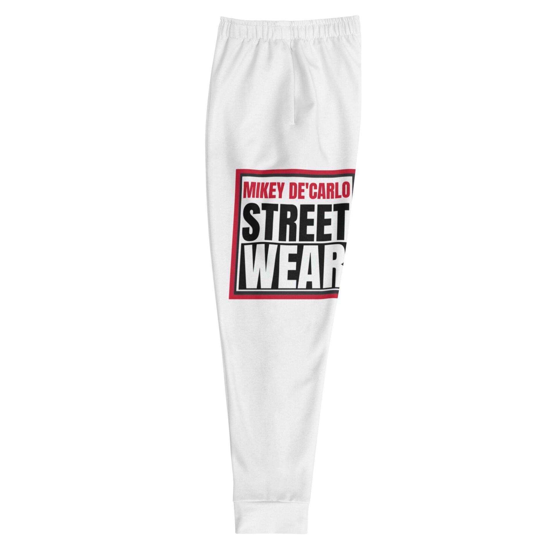 Vampyre Diago Diablo "Mikey Street Wear Brand" Unisex Joggers