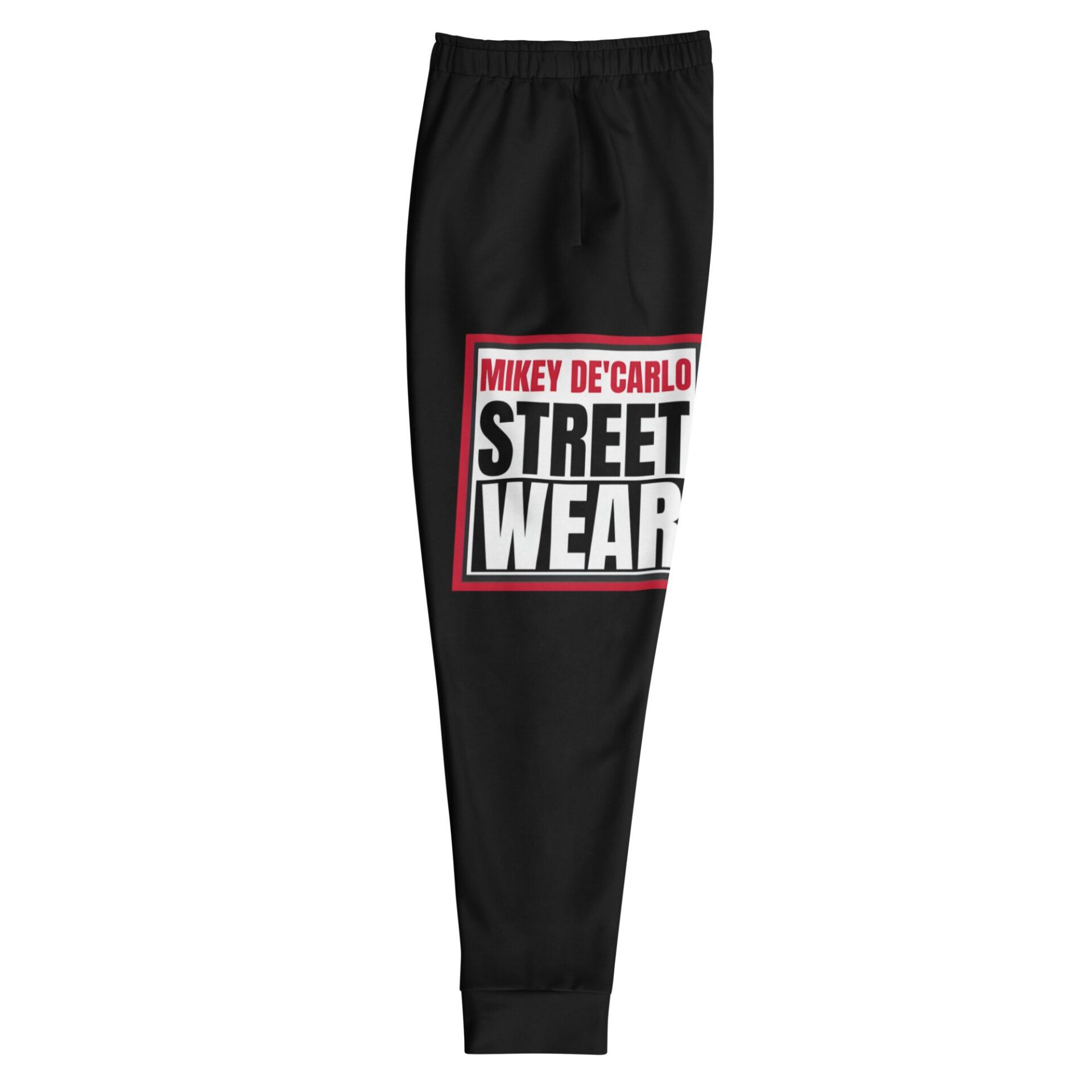 Vampyre Diago Diablo "Mikey Street Wear Brand" Unisex Joggers