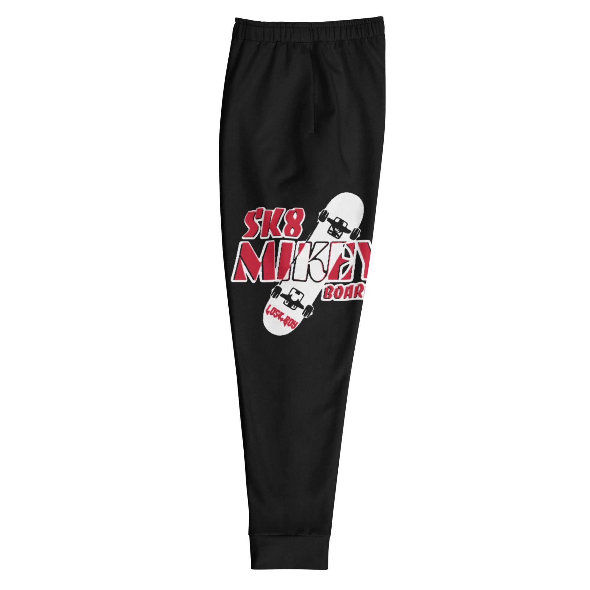 Vampyre Diago Diablo "Mikey Board Brand" Unisex Joggers