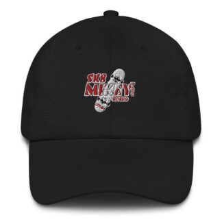 Vampyre Diago Diablo "Mikey Board Brand" Dad hat