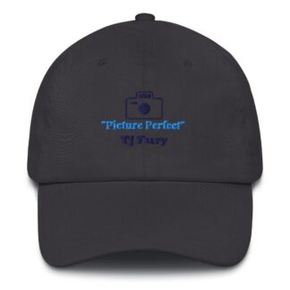 TJ Fury "Picture Perfect (ver 2)" Dad hat