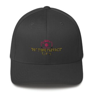 TJ Fury "Picture Perfect (ver 1)" Flexfit Cap