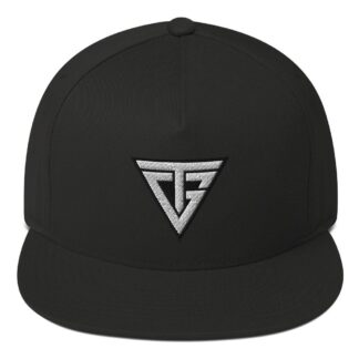 TFG "Those Guys - TG" Snapback Hat