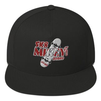 Vampyre Diago Diablo "Mikey Board Brand" Snapback Hat
