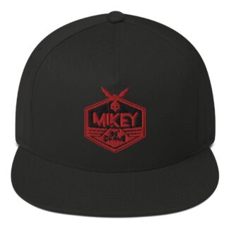 Vampyre Diago Diablo "Mikey de Carlo Patch" Snapback Hat
