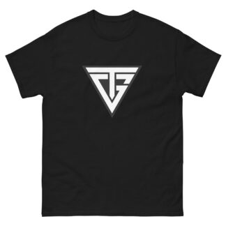 TFG "Those Guys - TG" Short Sleeve Unisex t-shirt