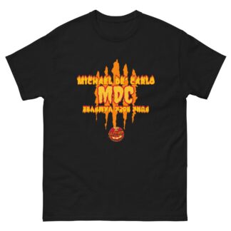 Vampyre Diago Diablo "Punk Rock Vampyre Brand" Short Sleeve Unisex t-shirt