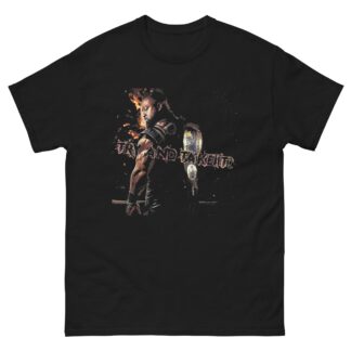 Vance Strader "Vance Strader Try and Take It" Short Sleeve Unisex t-shirt