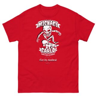 Vampyre Diago Diablo "Lost Boy Skateboards Brand" Short Sleeve Unisex t-shirt