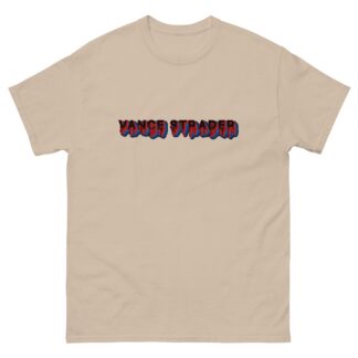Vance Strader "Vance Strader Halloween" Short Sleeve Unisex t-shirt