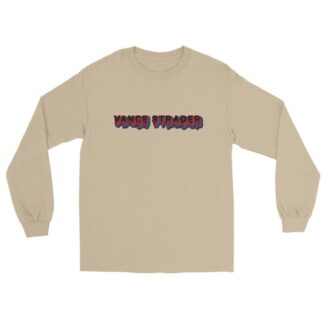 Vance Strader "Vance Strader Halloween" Unisex Long Sleeve Shirt