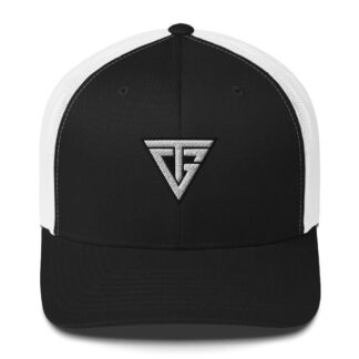 TFG "Those Guys - TG" Trucker Hat