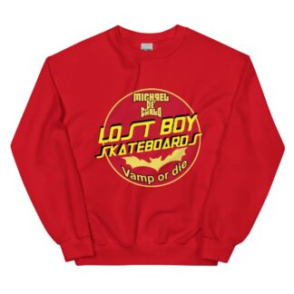 Vampyre Diago Diablo "Vamp or Die brand" Unisex Sweatshirt