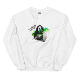 Big Daddy Adrianna "Big Daddy" Unisex Sweatshirt