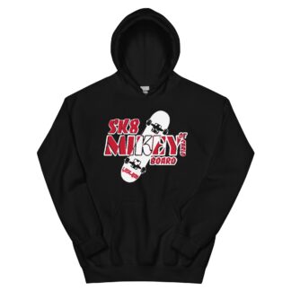 Vampyre Diago Diablo "Mikey Board Brand" Unisex Hoodie