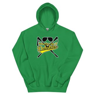 Schwartzy "Big Ol Dabskies!" Unisex Hoodie