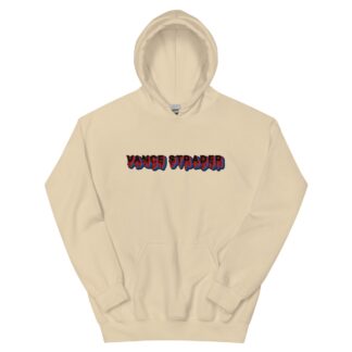 Vance Strader "Vance Strader Halloween" Unisex Hoodie
