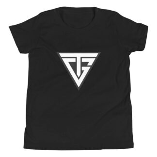 TFG "Those Guys - TG" Youth Short Sleeve T-Shirt