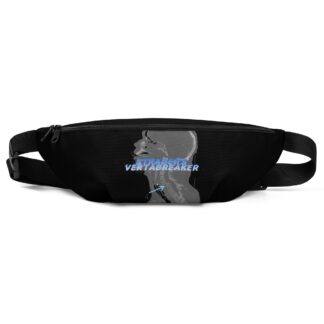 Vance Strader "Strader's Vertabreaker" Fanny Pack