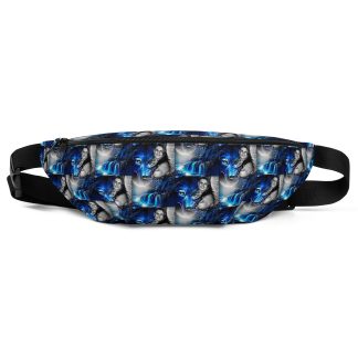 Nakoma Tala “Waterfall” Fanny Pack