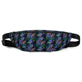 Nakoma Tala “River” Fanny Pack