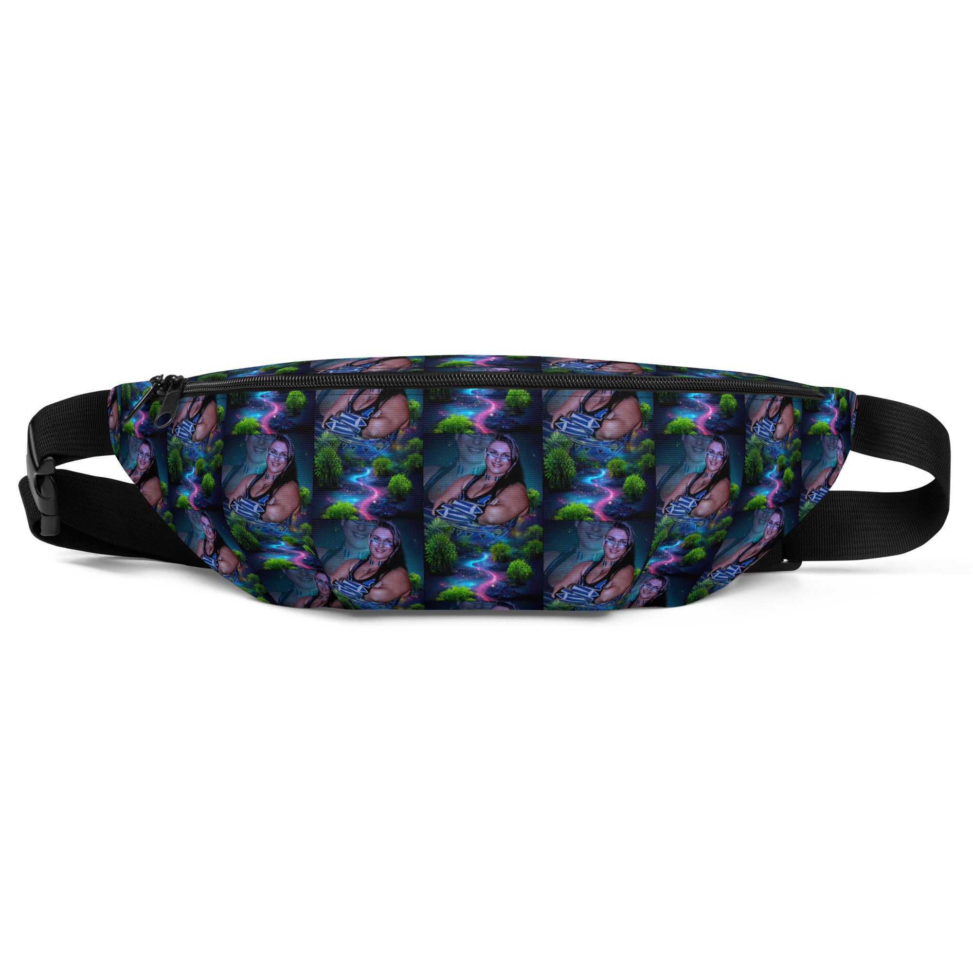 Nakoma Tala “River” Fanny Pack
