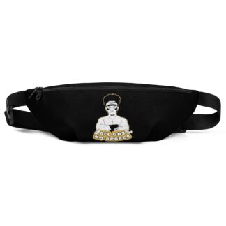 Corey Calhoun "Hotdog? Handshake?" Fanny Pack