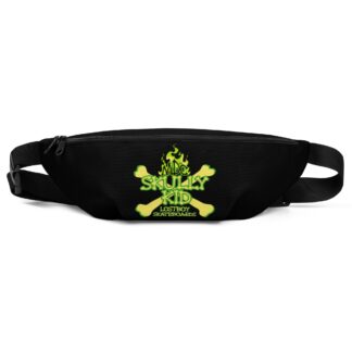 Vampyre Diago Diablo "Skully Kid Logo" Fanny Pack