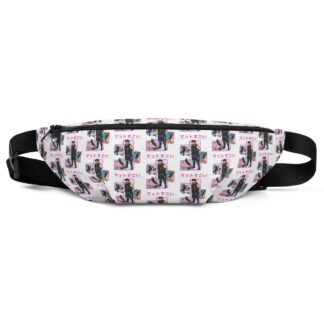 Matt Awesome "Anime Awesome" Fanny Pack