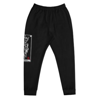 Gavin Alexander "Death Tarot" Unisex Joggers