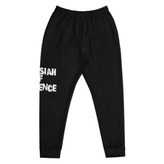 Gavin Alexander "Messiah of Violence" Unisex Joggers