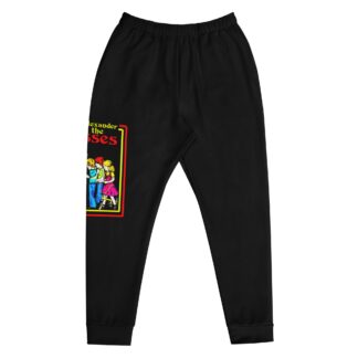 Gavin Alexander "Gavin is for the Masses" Unisex Joggers