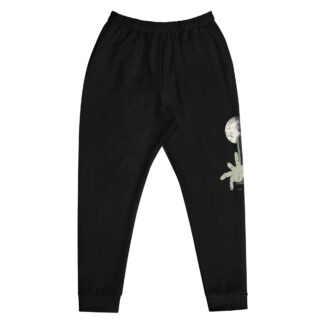 Saturn Price "Crawling From The Grave" Unisex Joggers
