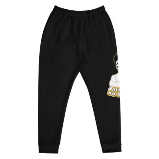 Corey Calhoun "Hotdog? Handshake?" Unisex Joggers