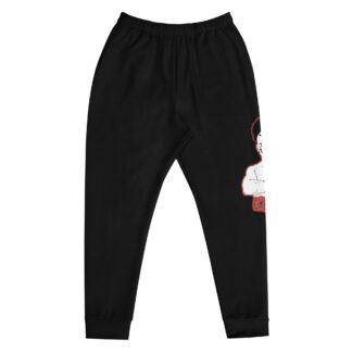 Corey Calhoun "xCALHOUNx" Unisex Joggers