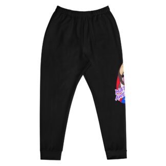 Matt Awesome "Soy Chancla" Unisex Joggers