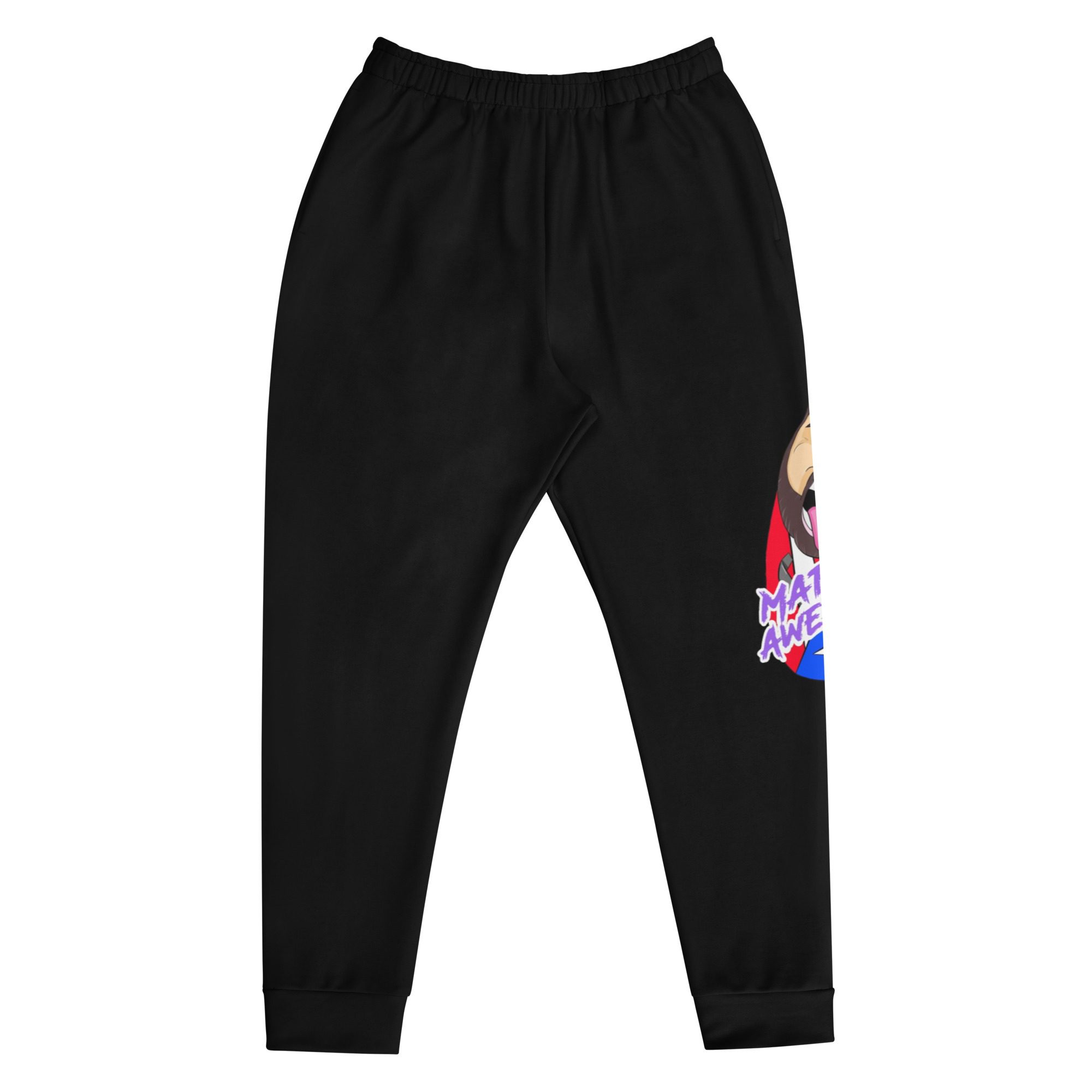Matt Awesome "Soy Chancla" Unisex Joggers