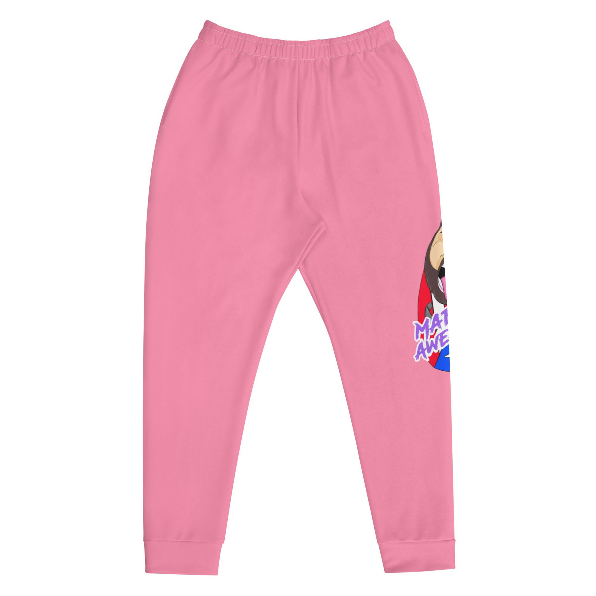 Matt Awesome "Soy Chancla" Unisex Joggers