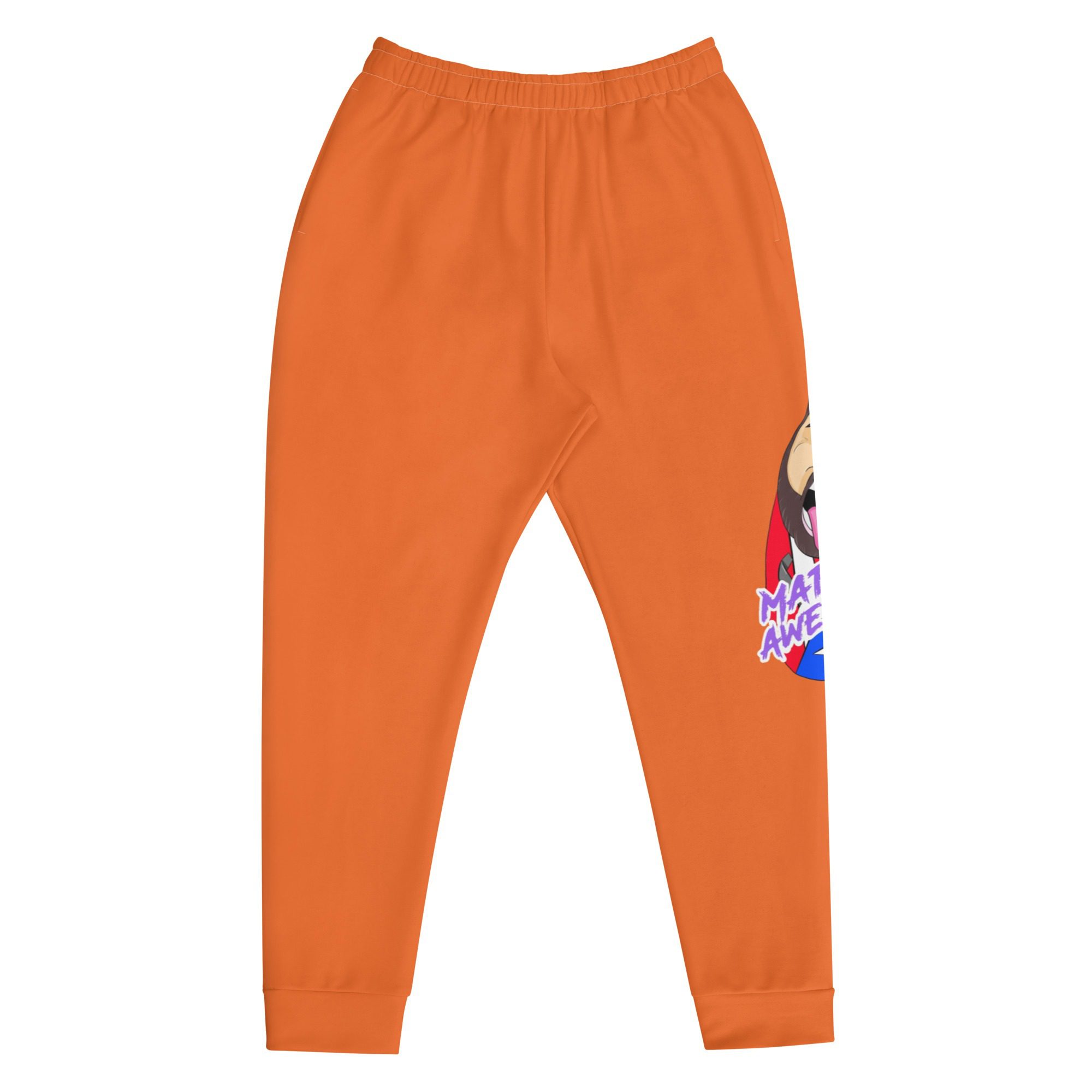Matt Awesome "Soy Chancla" Unisex Joggers