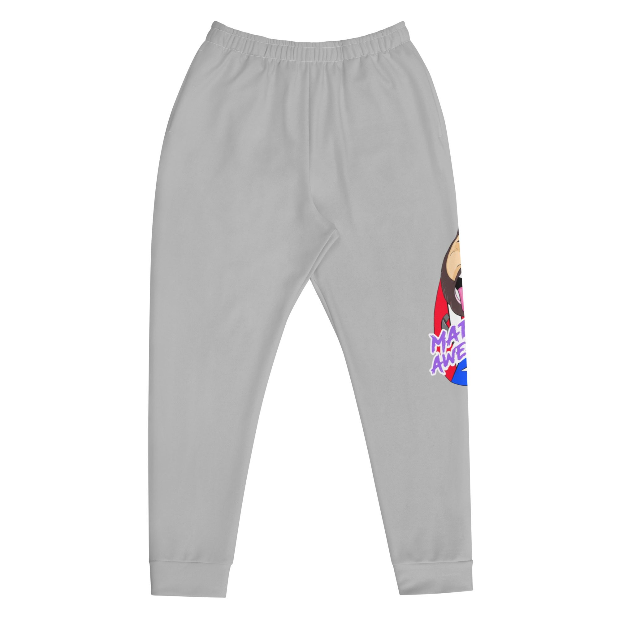 Matt Awesome "Soy Chancla" Unisex Joggers