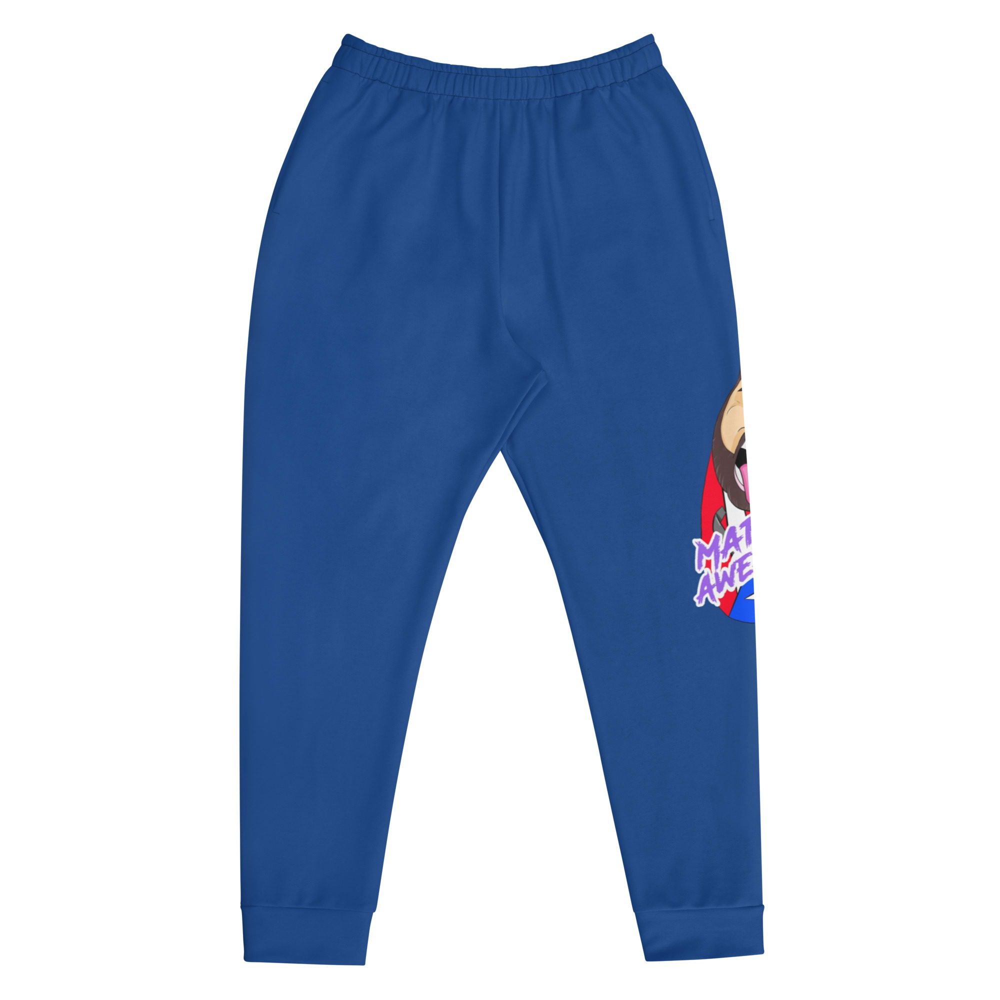 Matt Awesome "Soy Chancla" Unisex Joggers